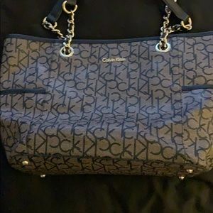 Calvin Klein bag